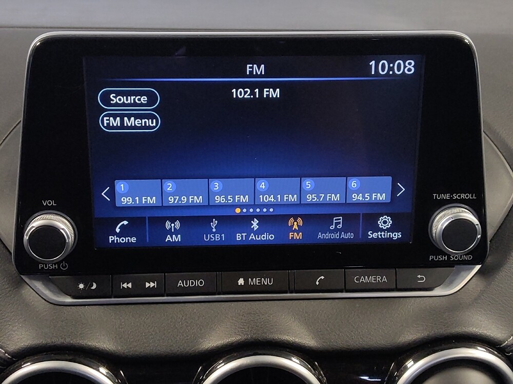 2025 Nissan Sentra in Houston, TX 77074 - 18117962 25