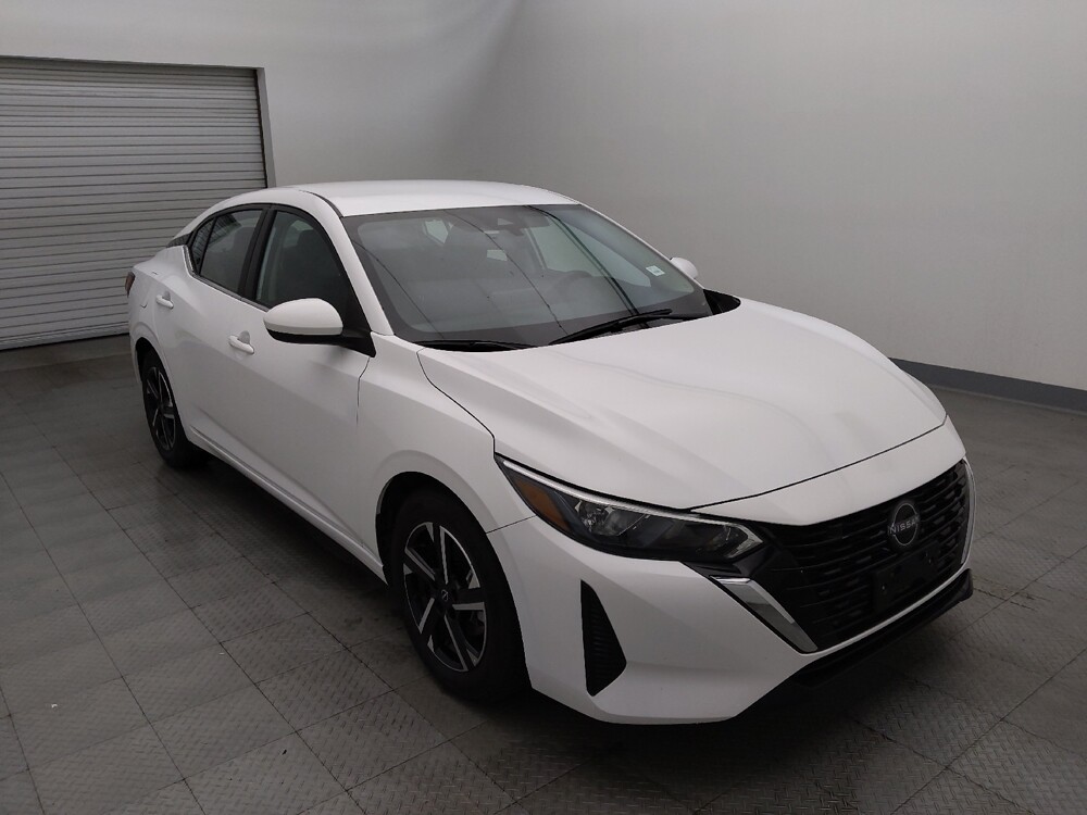 2025 Nissan Sentra in Houston, TX 77074 - 18117962 13