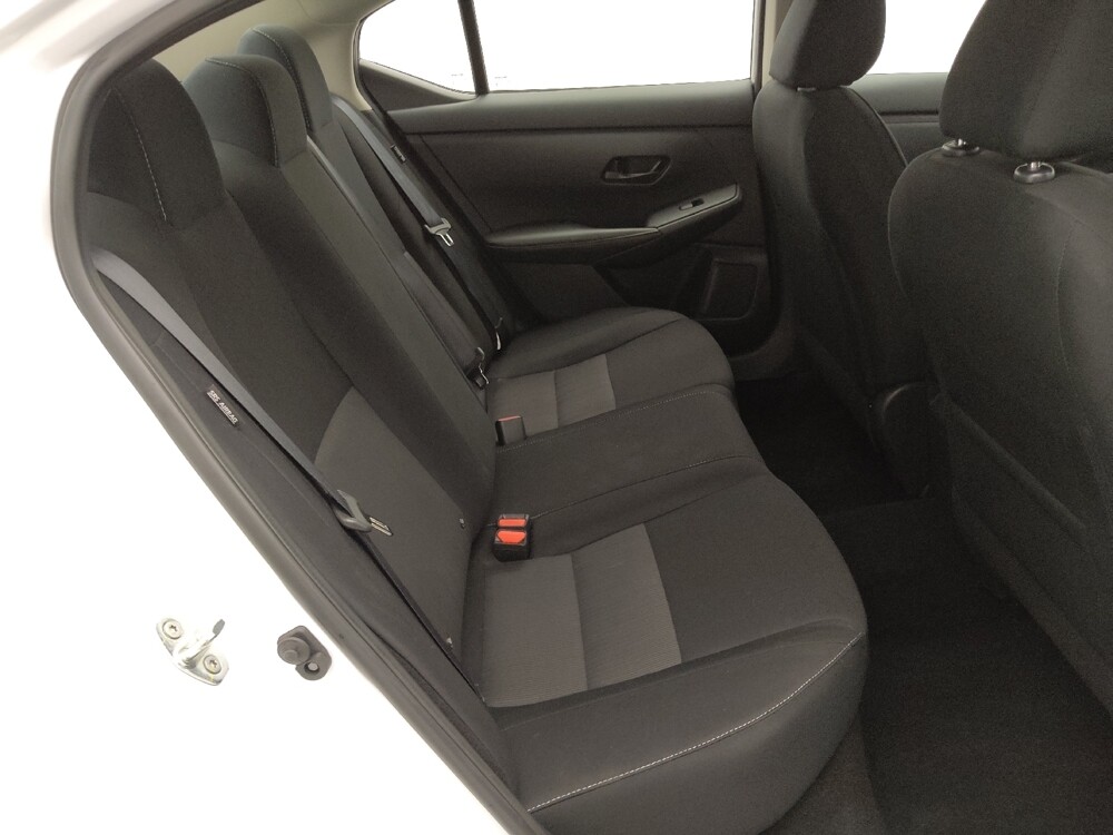 2025 Nissan Sentra in Houston, TX 77074 - 18117962 19