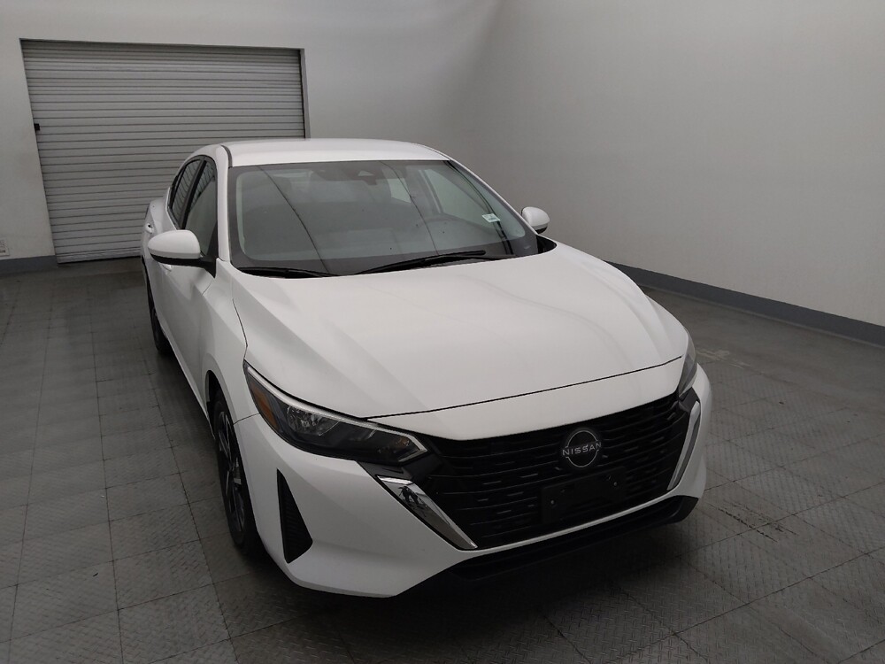 2025 Nissan Sentra in Houston, TX 77074 - 18117962 14