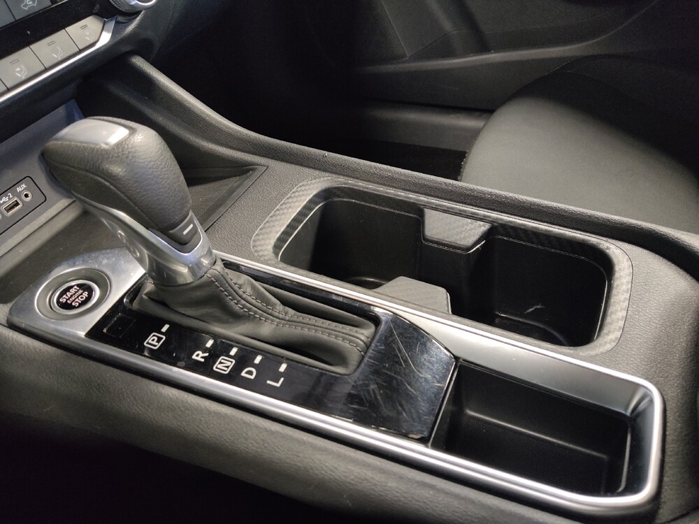 2025 Nissan Sentra in Houston, TX 77074 - 18117962 26