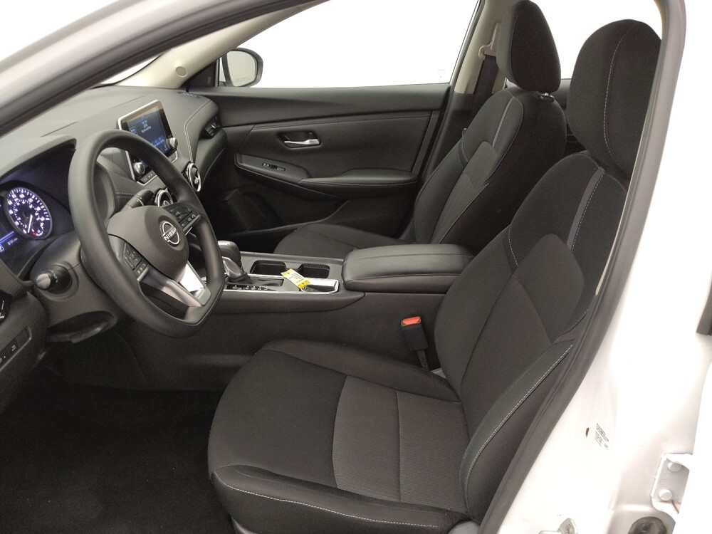 2025 Nissan Sentra in Houston, TX 77074 - 18117962 17