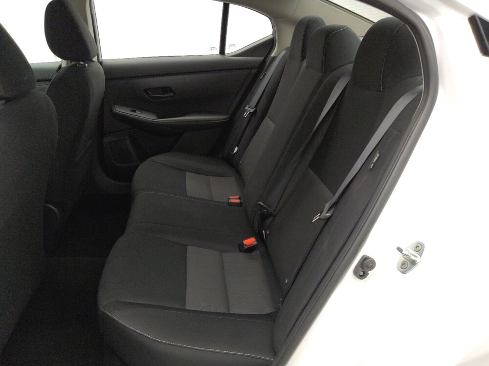 2025 Nissan Sentra in Houston, TX 77074 - 18117962 18