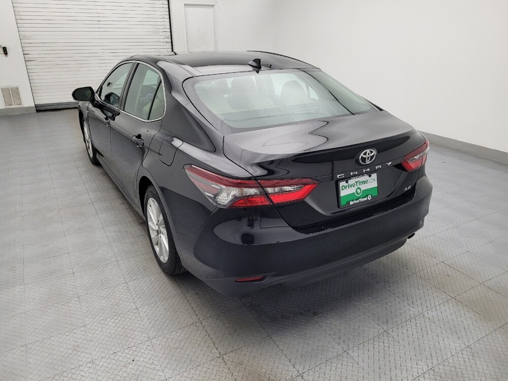 2021 Toyota Camry in Charlotte, NC 28273 - 18117963 5