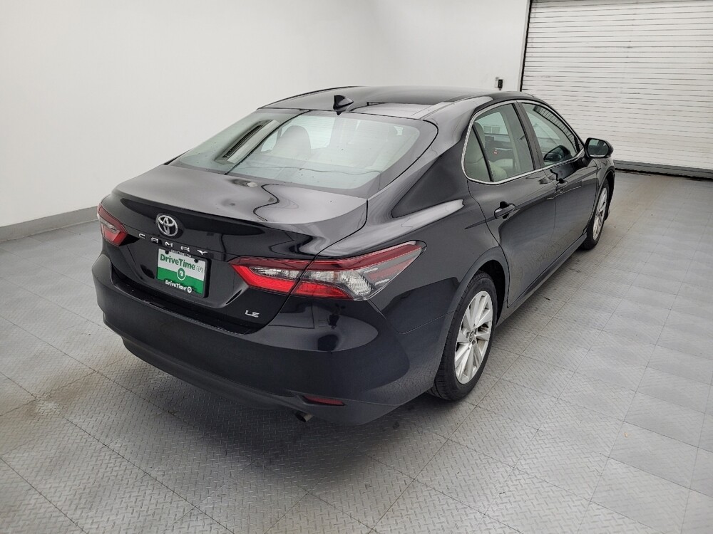 2021 Toyota Camry in Charlotte, NC 28273 - 18117963 9