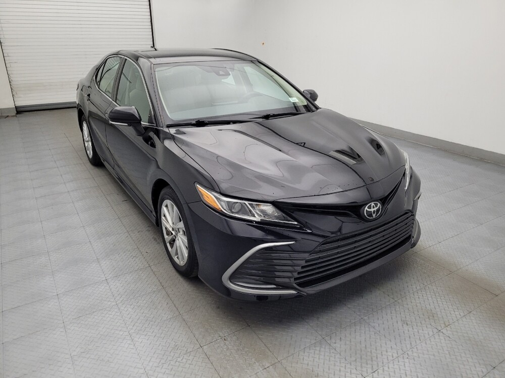 2021 Toyota Camry in Charlotte, NC 28273 - 18117963 13