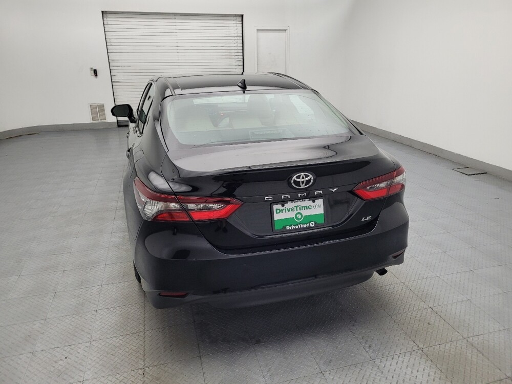 2021 Toyota Camry in Charlotte, NC 28273 - 18117963 6