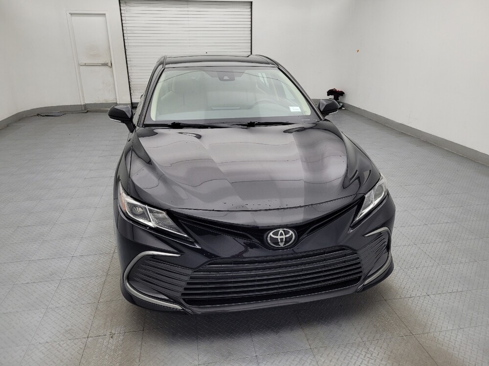 2021 Toyota Camry in Charlotte, NC 28273 - 18117963 14