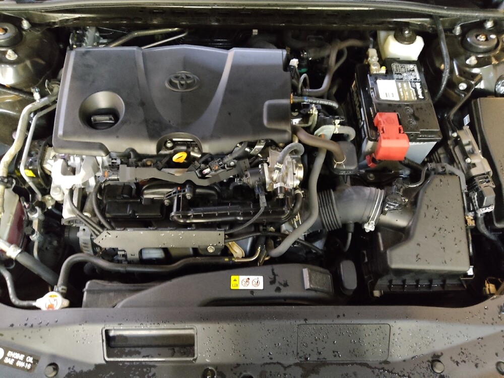 2021 Toyota Camry in Charlotte, NC 28273 - 18117963 30