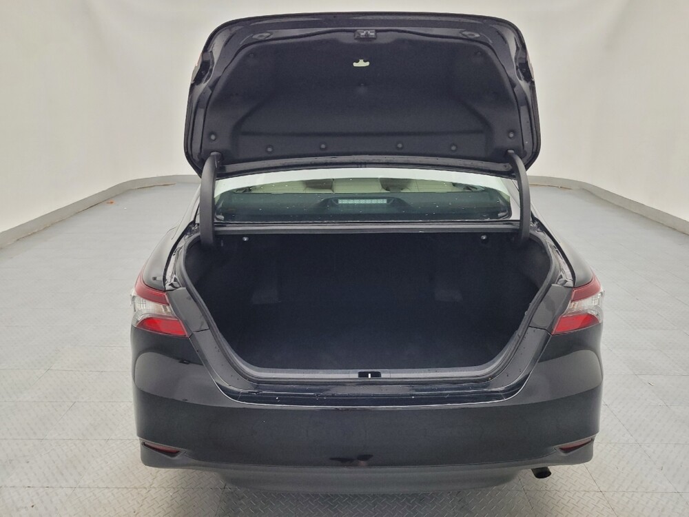 2021 Toyota Camry in Charlotte, NC 28273 - 18117963 29