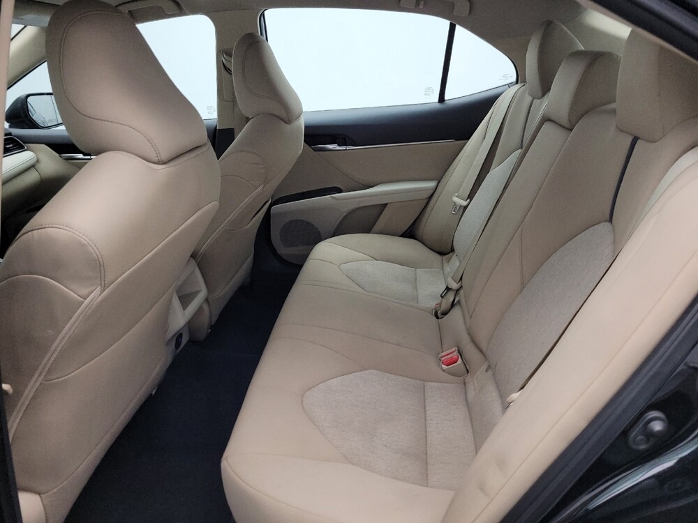 2021 Toyota Camry in Charlotte, NC 28273 - 18117963 18