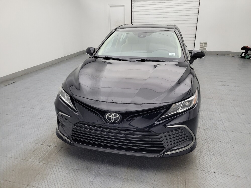 2021 Toyota Camry in Charlotte, NC 28273 - 18117963 15