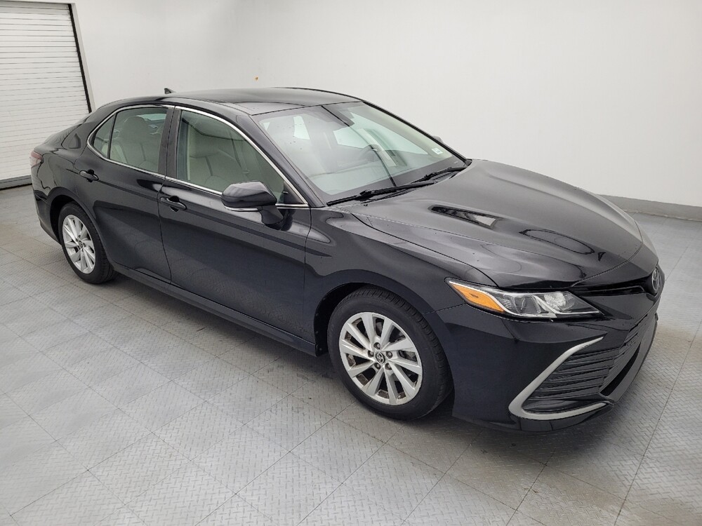 2021 Toyota Camry in Charlotte, NC 28273 - 18117963 11