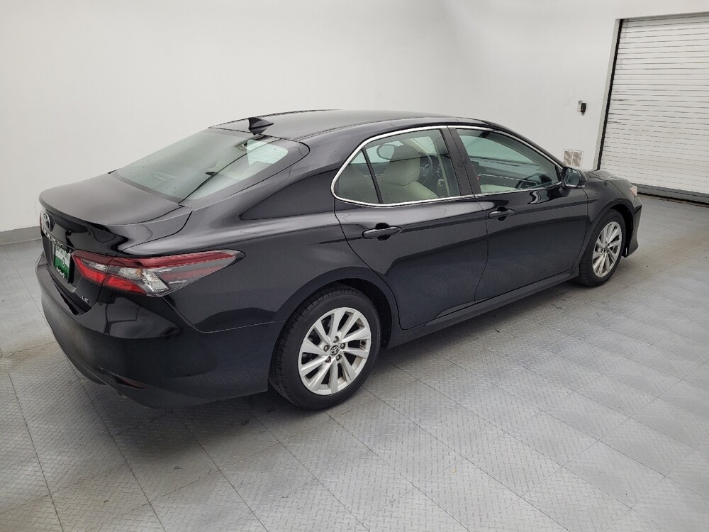 2021 Toyota Camry in Charlotte, NC 28273 - 18117963 10