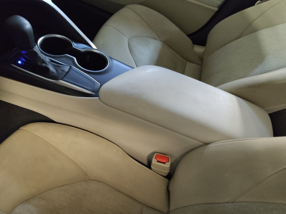 2021 Toyota Camry in Charlotte, NC 28273 - 18117963 26