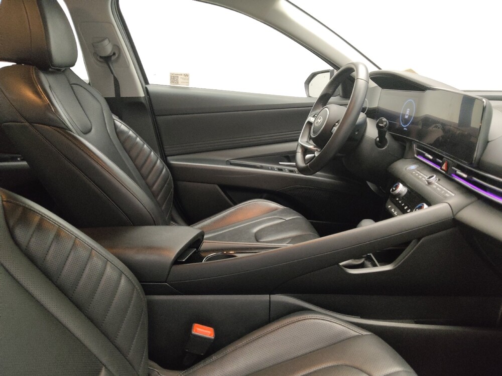 2025 Hyundai Elantra in Arlington, TX 76011 - 18117964 21