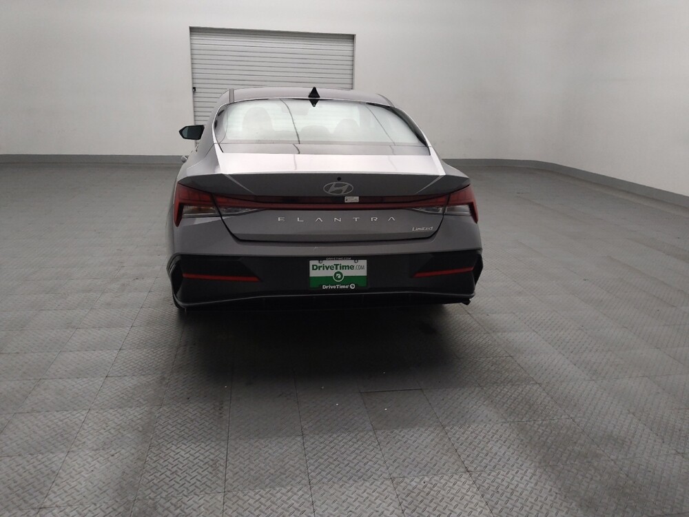 2025 Hyundai Elantra in Arlington, TX 76011 - 18117964 6