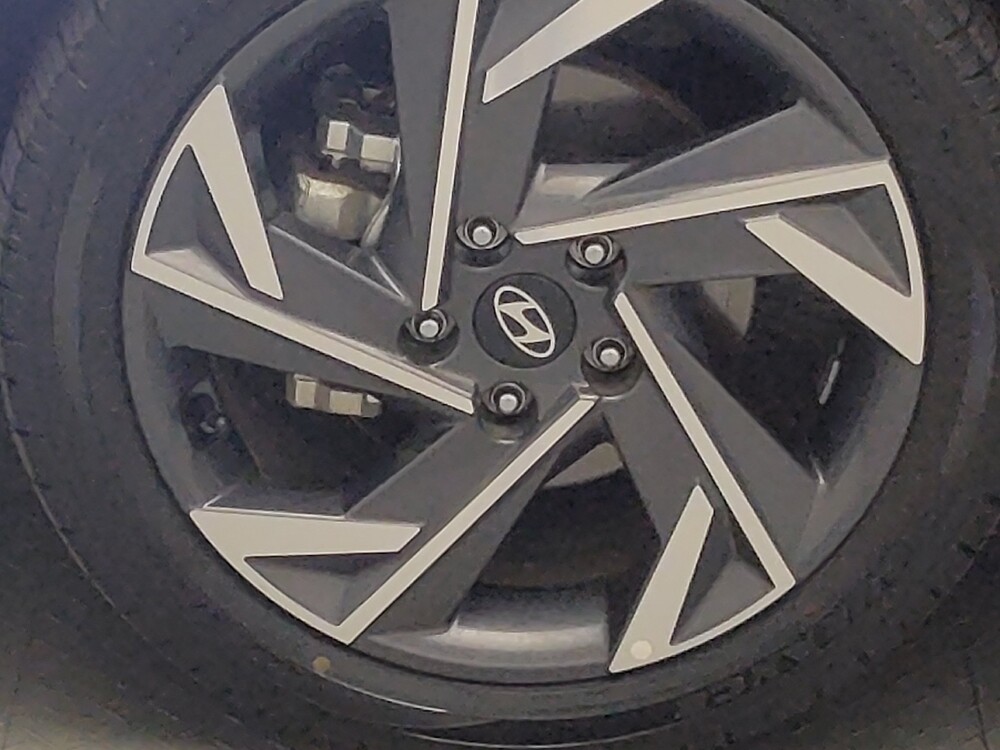 2025 Hyundai Elantra in Arlington, TX 76011 - 18117964 31