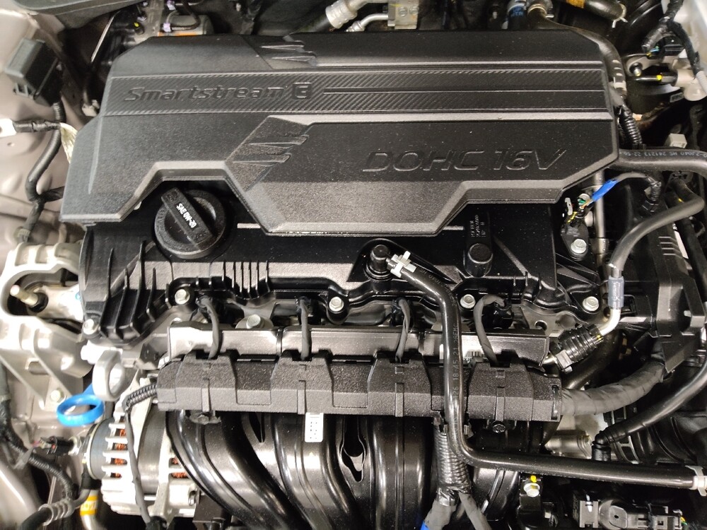 2025 Hyundai Elantra in Arlington, TX 76011 - 18117964 30