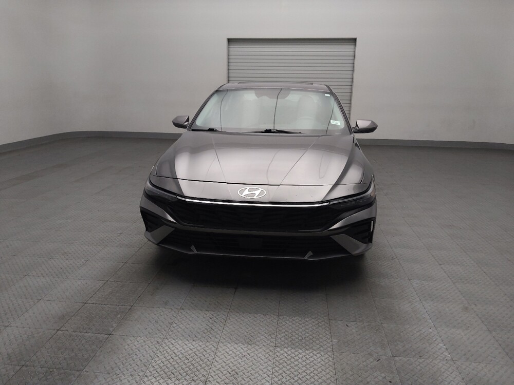 2025 Hyundai Elantra in Arlington, TX 76011 - 18117964 15