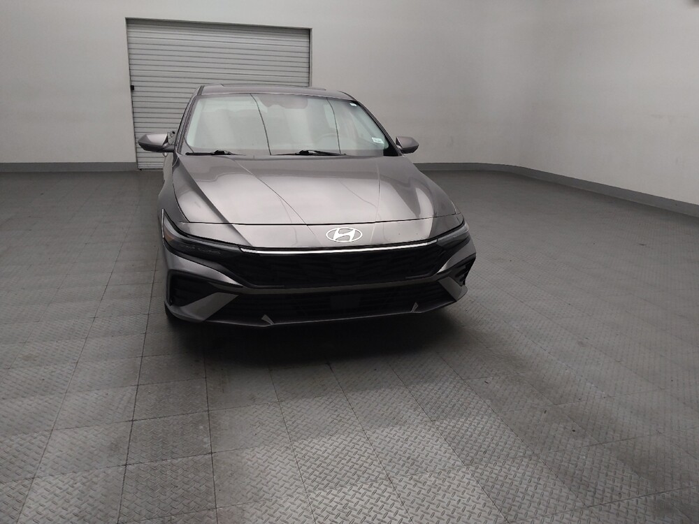 2025 Hyundai Elantra in Arlington, TX 76011 - 18117964 14