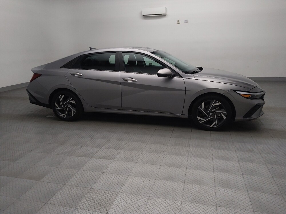 2025 Hyundai Elantra in Arlington, TX 76011 - 18117964 11