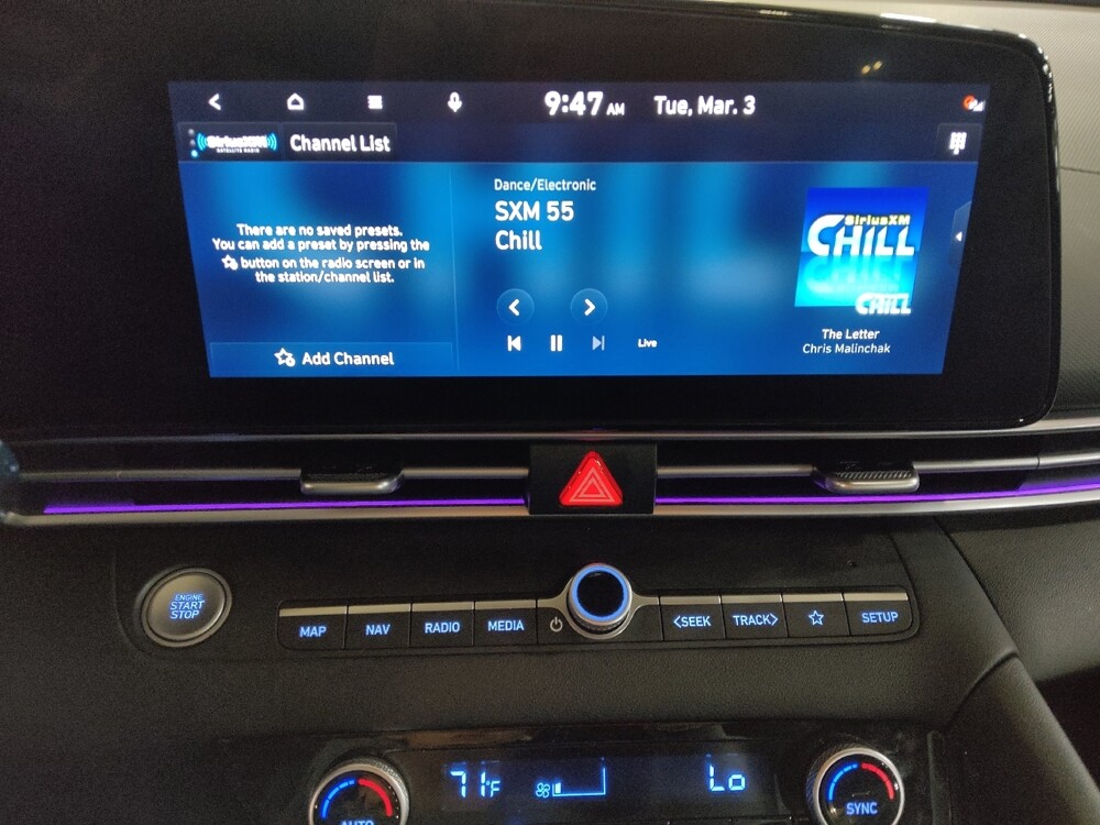 2025 Hyundai Elantra in Arlington, TX 76011 - 18117964 25