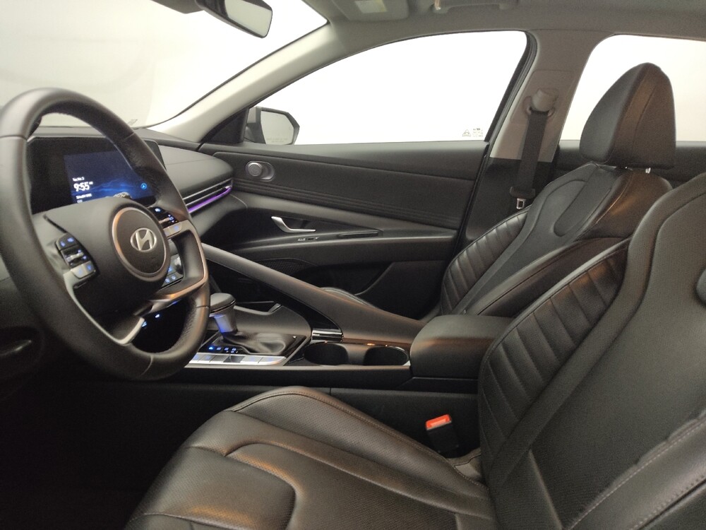 2025 Hyundai Elantra in Arlington, TX 76011 - 18117964 17