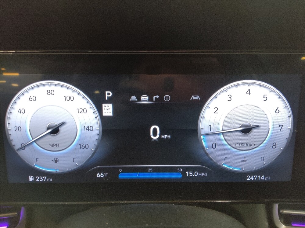 2025 Hyundai Elantra in Arlington, TX 76011 - 18117964 23