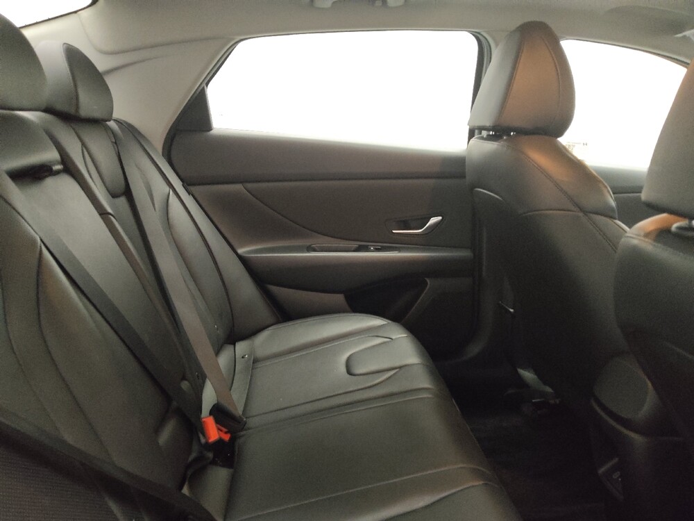 2025 Hyundai Elantra in Arlington, TX 76011 - 18117964 19