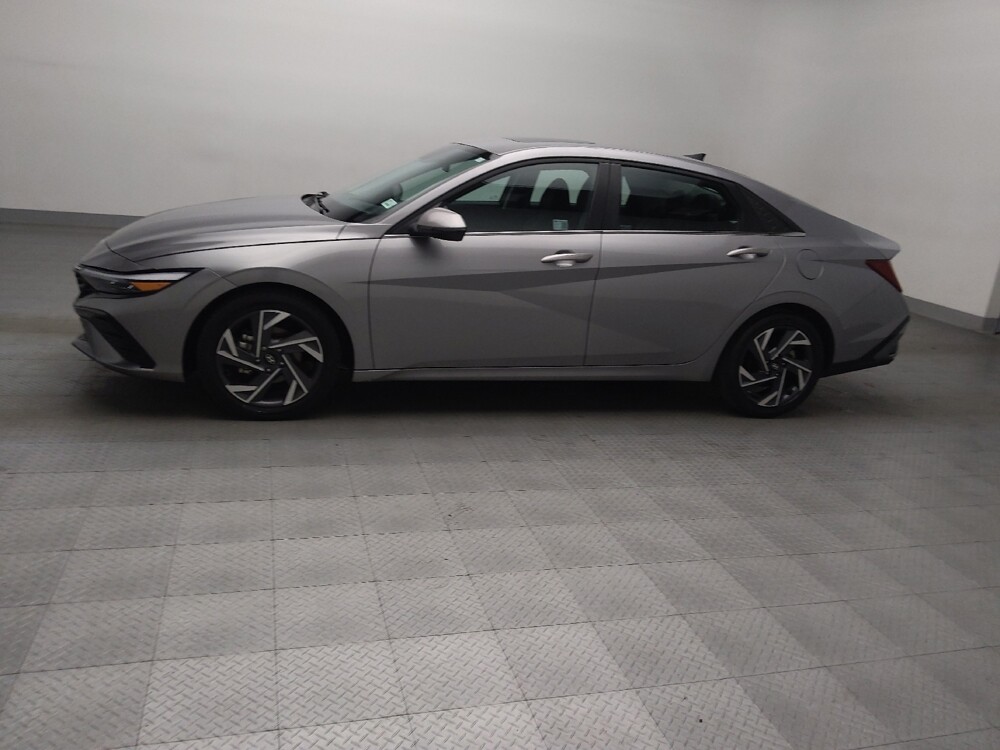 2025 Hyundai Elantra in Arlington, TX 76011 - 18117964 2