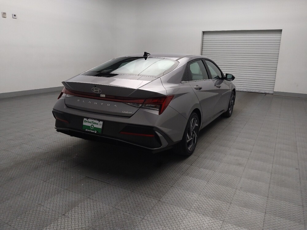 2025 Hyundai Elantra in Arlington, TX 76011 - 18117964 9