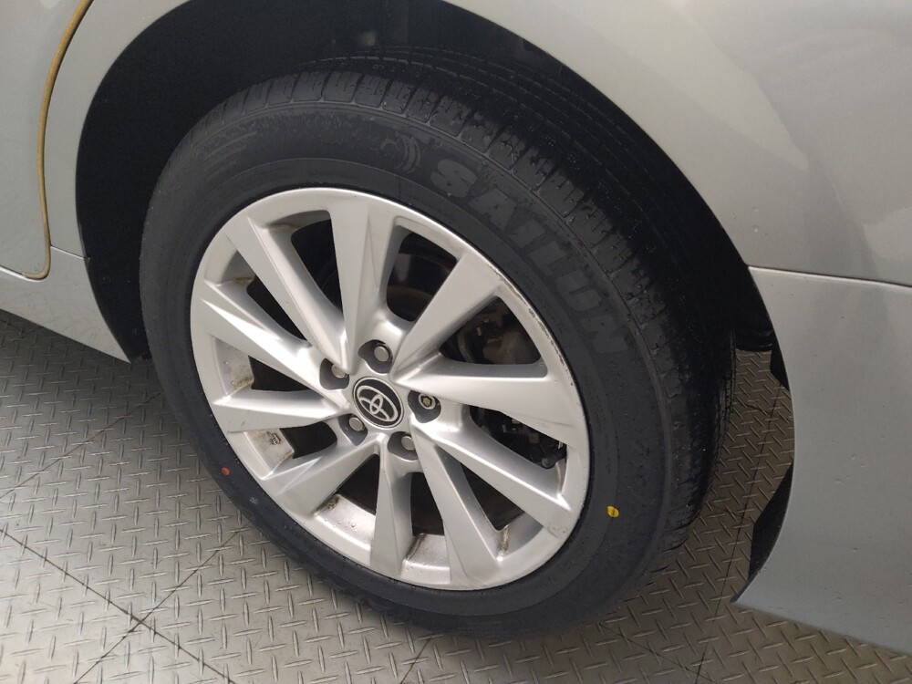 2021 Toyota Camry in Houston, TX 77060 - 18117966 31