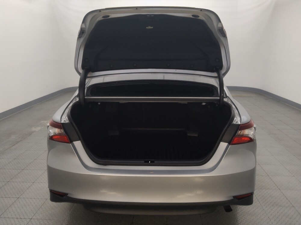 2021 Toyota Camry in Houston, TX 77060 - 18117966 29