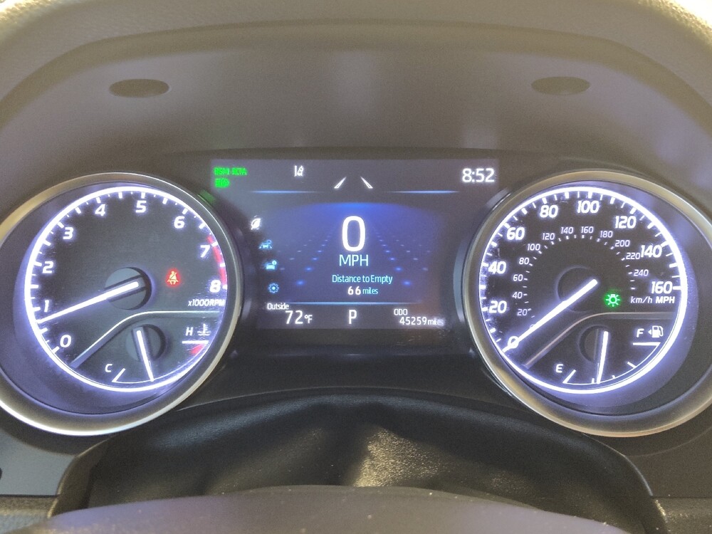 2021 Toyota Camry in Houston, TX 77060 - 18117966 23