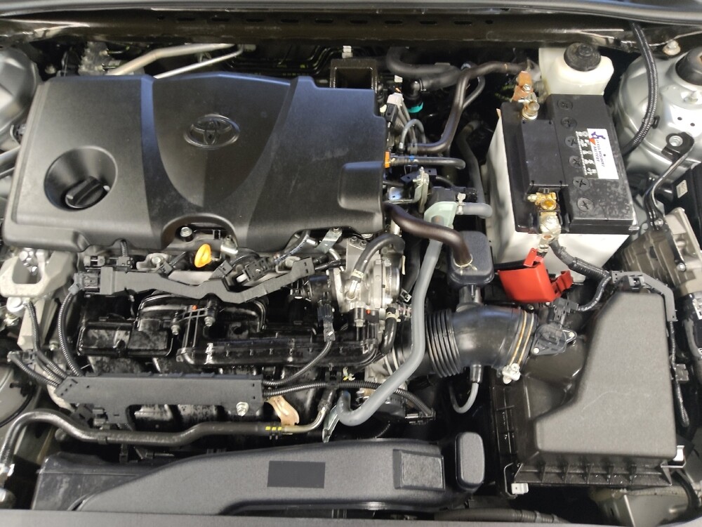 2021 Toyota Camry in Houston, TX 77060 - 18117966 30