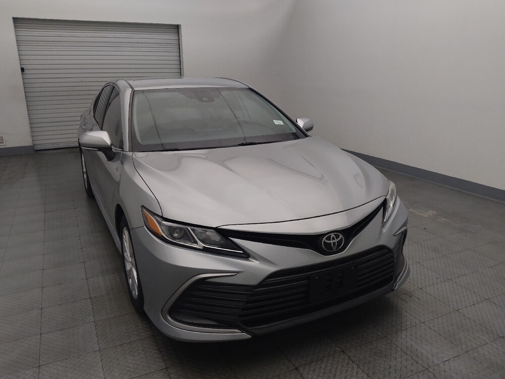 2021 Toyota Camry in Houston, TX 77060 - 18117966 14