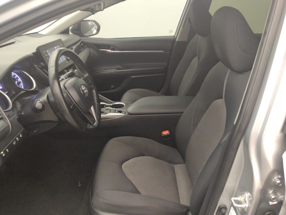2021 Toyota Camry in Houston, TX 77060 - 18117966 17