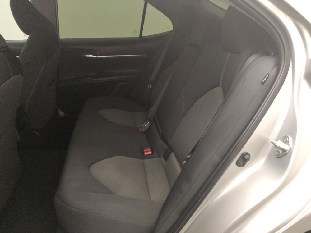 2021 Toyota Camry in Houston, TX 77060 - 18117966 18