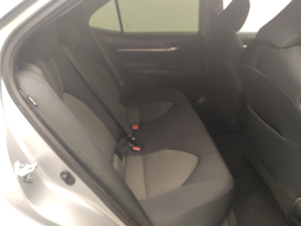 2021 Toyota Camry in Houston, TX 77060 - 18117966 19