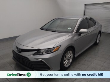 2021 Toyota Camry in Houston, TX 77060