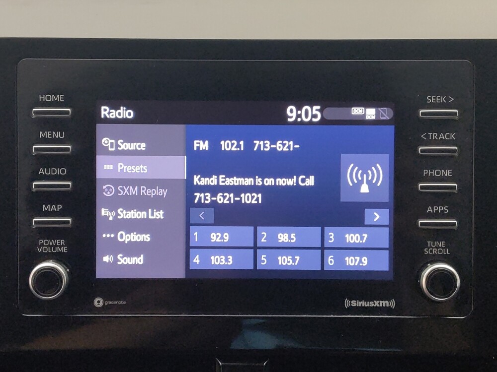 2021 Toyota Camry in Houston, TX 77060 - 18117966 25