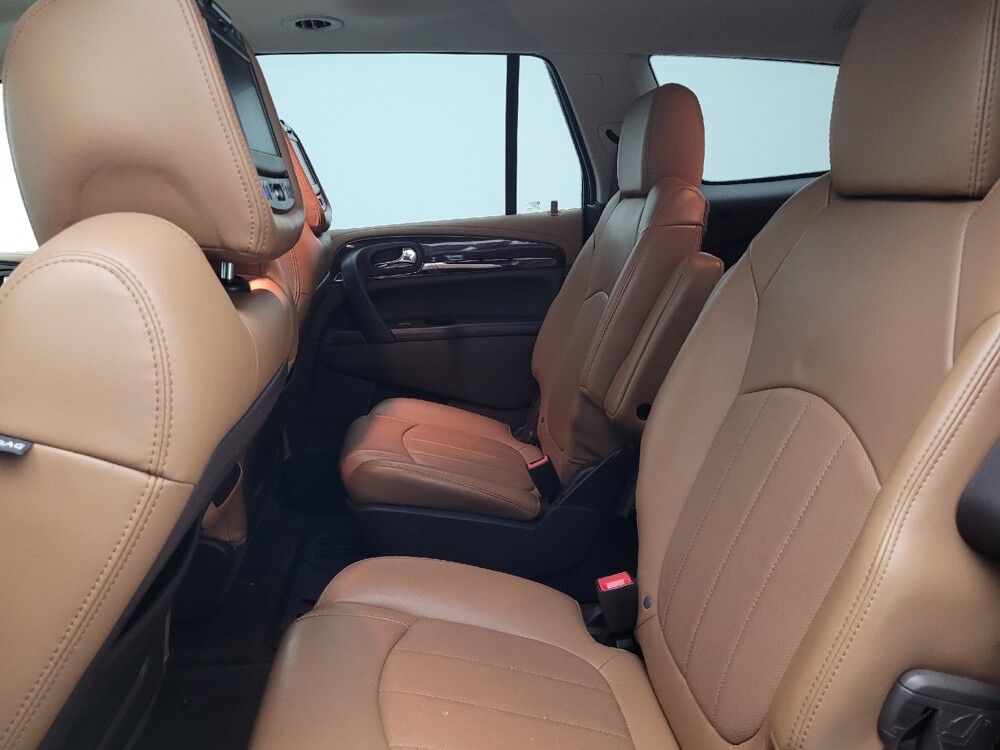 2017 Buick Enclave in Greenville, SC 29607 - 18117969 18