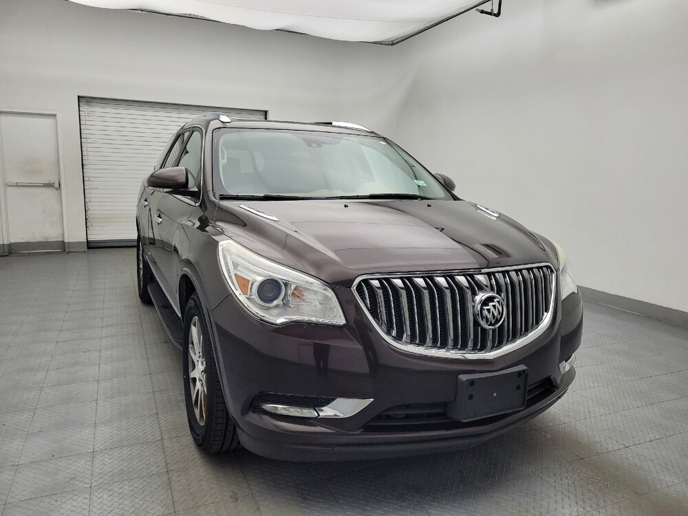 2017 Buick Enclave in Greenville, SC 29607 - 18117969 14