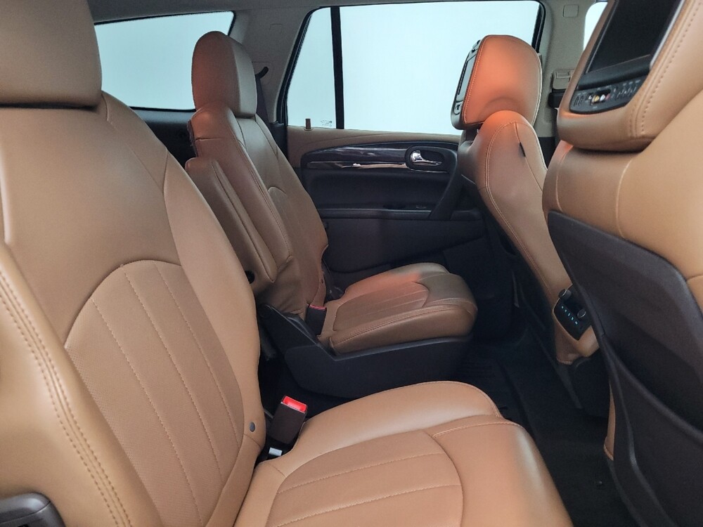 2017 Buick Enclave in Greenville, SC 29607 - 18117969 19