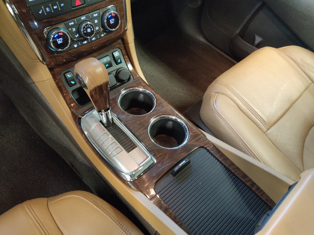 2017 Buick Enclave in Greenville, SC 29607 - 18117969 26