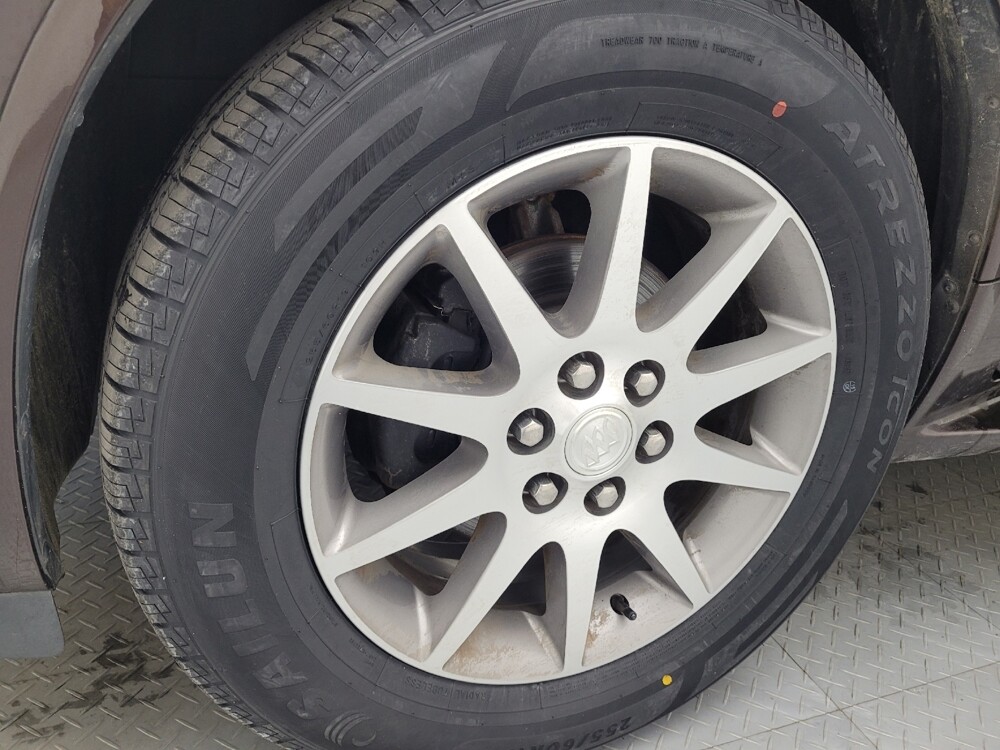 2017 Buick Enclave in Greenville, SC 29607 - 18117969 31