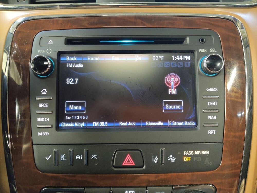 2017 Buick Enclave in Greenville, SC 29607 - 18117969 25