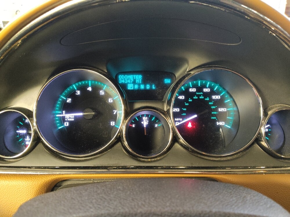 2017 Buick Enclave in Greenville, SC 29607 - 18117969 23