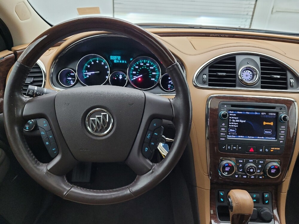 2017 Buick Enclave in Greenville, SC 29607 - 18117969 22